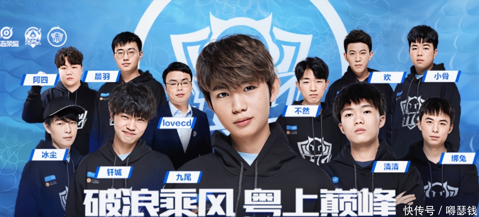 中國金球獎