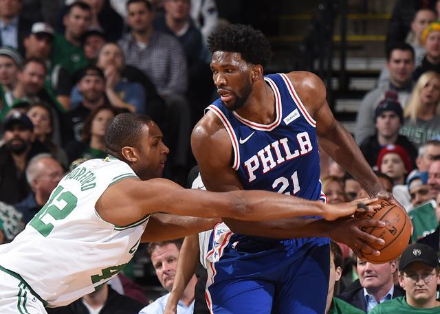 他必须做出 他必须做出